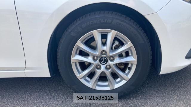 Mazda AXELA SPORT 2015-05 8280565-8