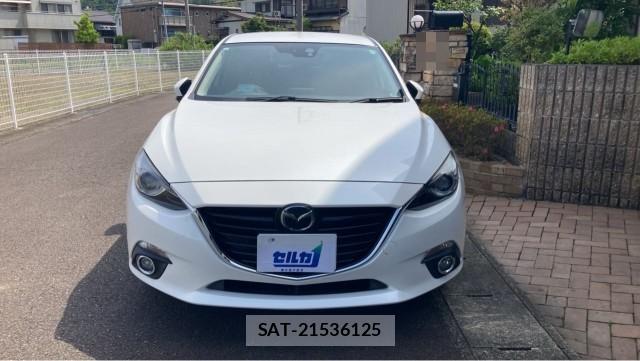 Mazda AXELA SPORT 2015-05 8280565-9