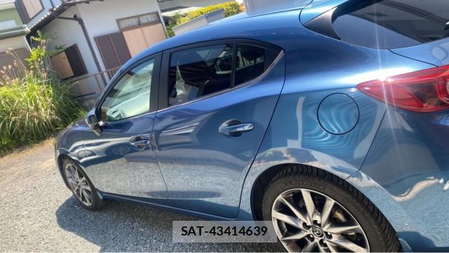 Mazda AXELA SPORT 2016-09 8280609-10
