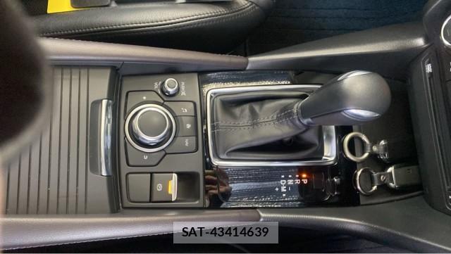 Mazda AXELA SPORT 2016-09 8280609-14