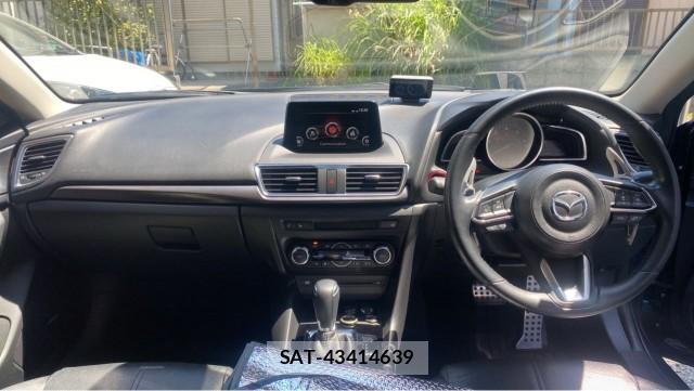 Mazda AXELA SPORT 2016-09 8280609-2