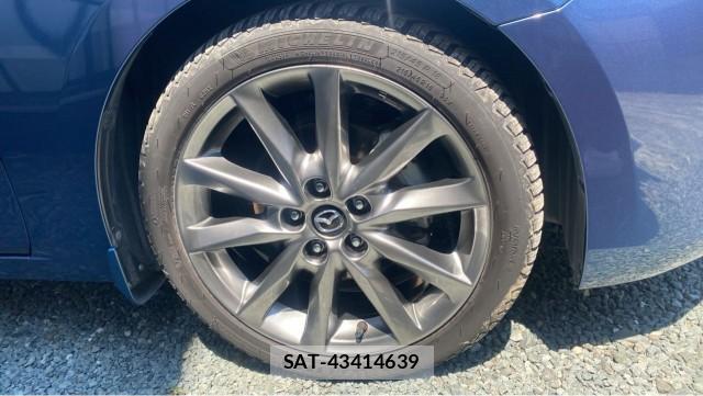 Mazda AXELA SPORT 2016-09 8280609-8