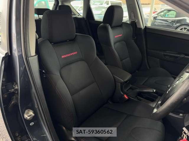 Mazda AXELA SPORT 2008-01 8282579-10