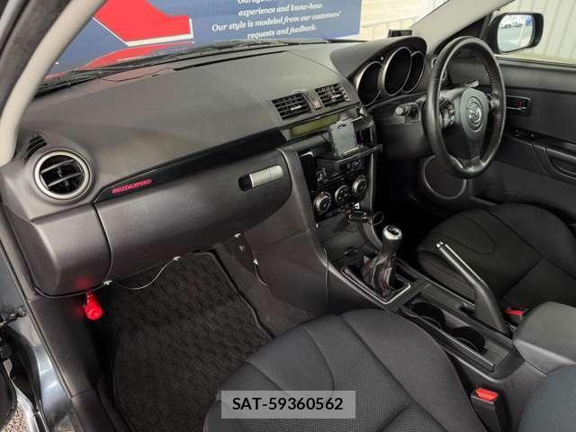Mazda AXELA SPORT 2008-01 8282579-11