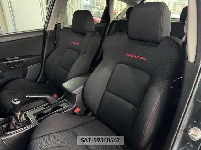 Mazda AXELA SPORT 2008-01 8282579-12