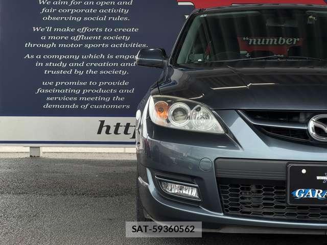 Mazda AXELA SPORT 2008-01 8282579-14