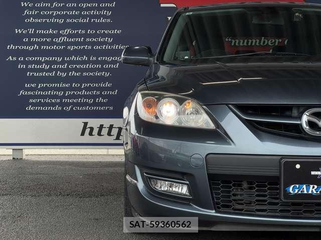 Mazda AXELA SPORT 2008-01 8282579-16