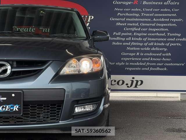 Mazda AXELA SPORT 2008-01 8282579-17