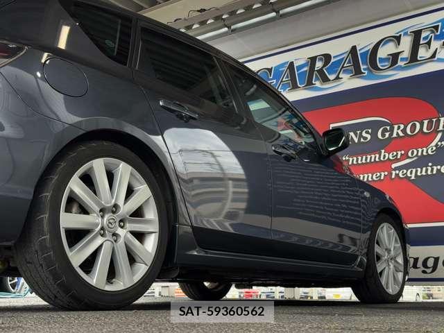 Mazda AXELA SPORT 2008-01 8282579-18
