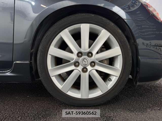 Mazda AXELA SPORT 2008-01 8282579-19