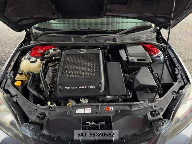 Mazda AXELA SPORT 2008-01 8282579-2