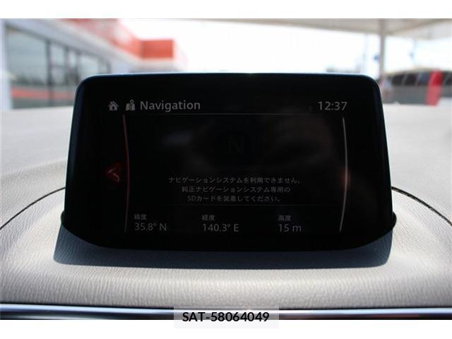 Mazda AXELA SPORT 2017-03 8283537-1