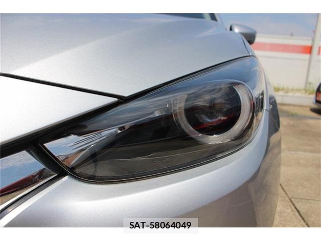 Mazda AXELA SPORT 2017-03 8283537-15