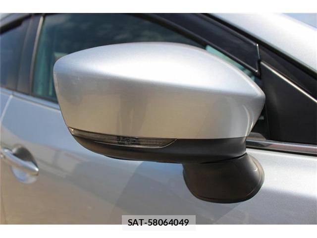 Mazda AXELA SPORT 2017-03 8283537-18