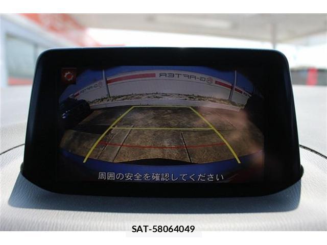 Mazda AXELA SPORT 2017-03 8283537-2