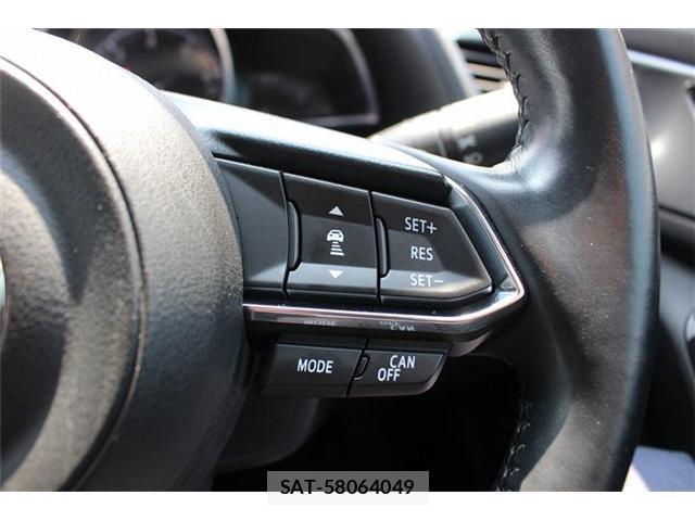 Mazda AXELA SPORT 2017-03 8283537-4