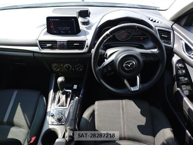 Mazda AXELA 2016-07 8285683-2