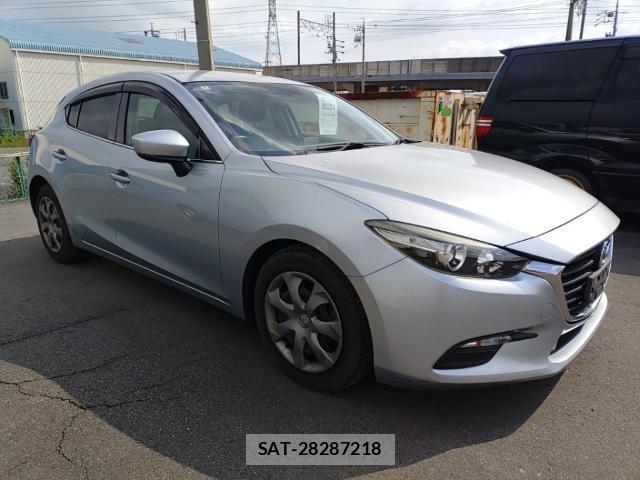 Mazda AXELA 2016-07 8285683-3