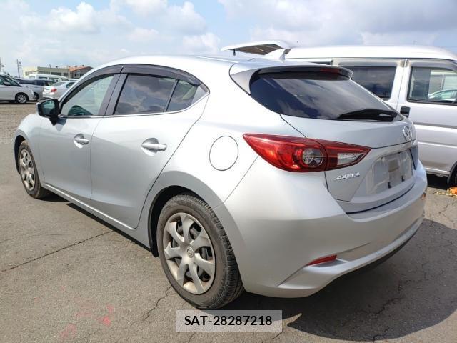 Mazda AXELA 2016-07 8285683-5