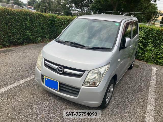 Mazda AZ-WAGON 2012-07 8279722-0