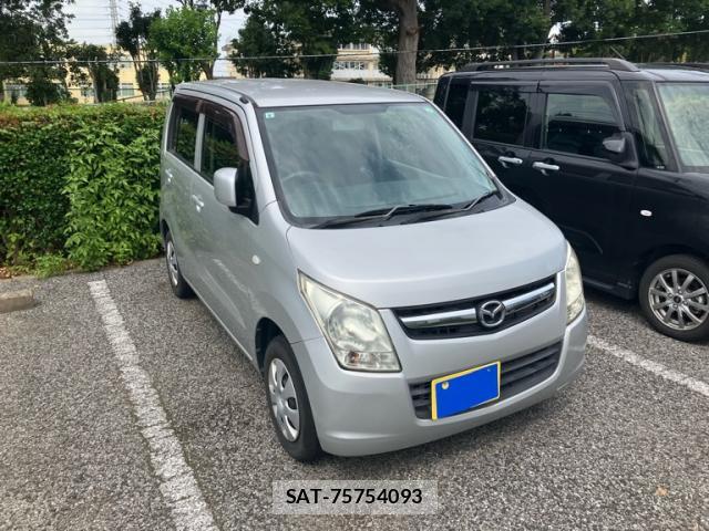 Mazda AZ-WAGON 2012-07 8279722-1