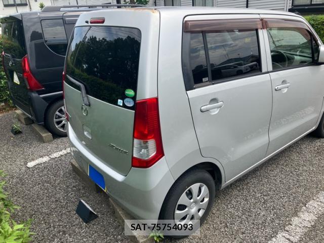 Mazda AZ-WAGON 2012-07 8279722-2