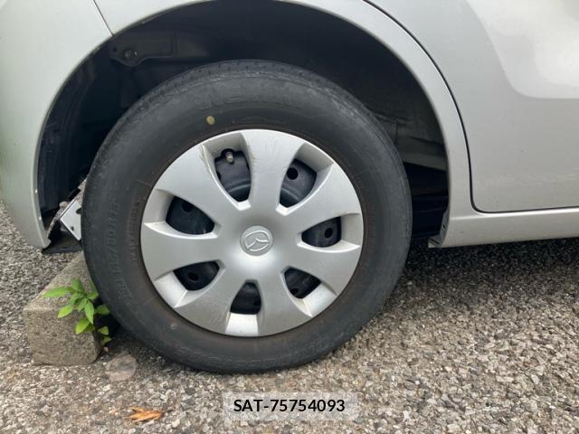 Mazda AZ-WAGON 2012-07 8279722-3
