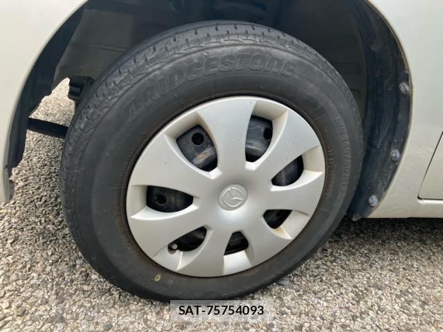 Mazda AZ-WAGON 2012-07 8279722-4