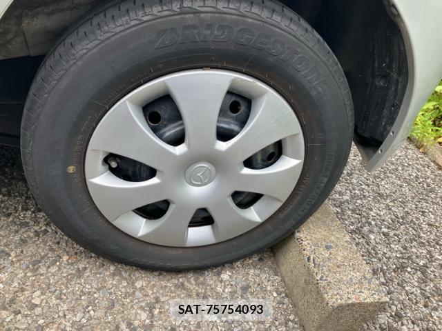 Mazda AZ-WAGON 2012-07 8279722-5
