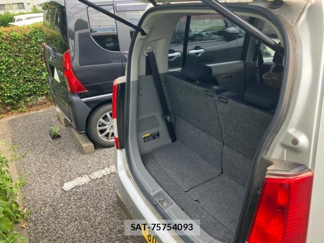 Mazda AZ-WAGON 2012-07 8279722-6