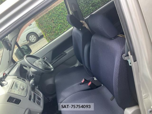 Mazda AZ-WAGON 2012-07 8279722-9