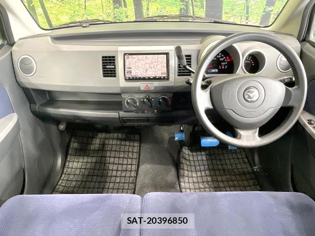Mazda AZ-WAGON 2008-01 8284484-1