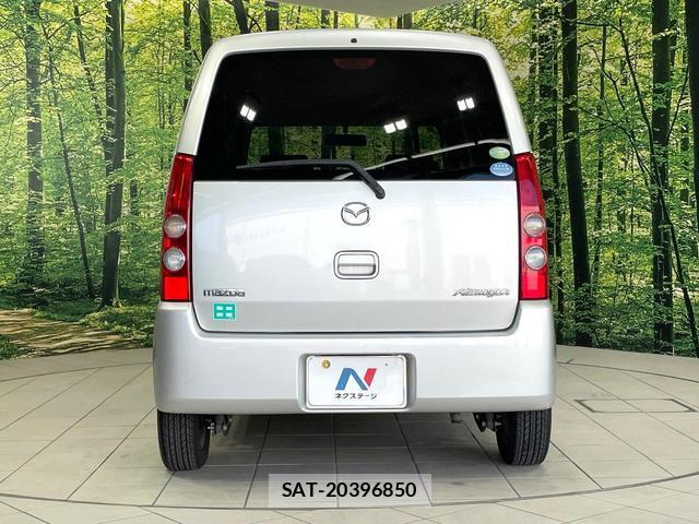 Mazda AZ-WAGON 2008-01 8284484-10