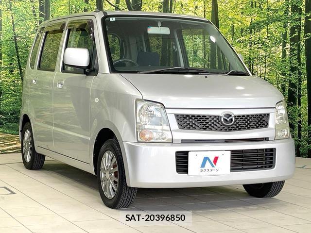 Mazda AZ-WAGON 2008-01 8284484-11