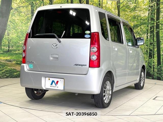 Mazda AZ-WAGON 2008-01 8284484-12