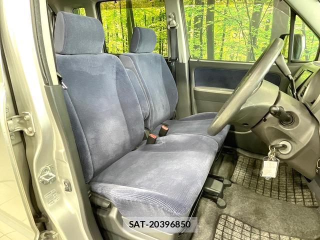 Mazda AZ-WAGON 2008-01 8284484-3