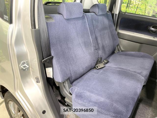 Mazda AZ-WAGON 2008-01 8284484-4
