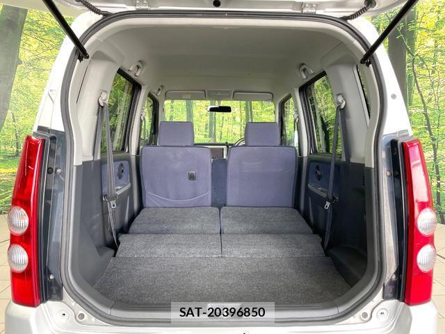 Mazda AZ-WAGON 2008-01 8284484-5