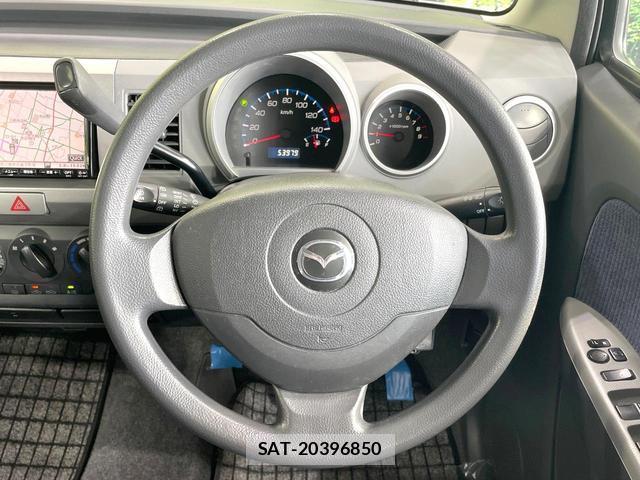 Mazda AZ-WAGON 2008-01 8284484-6