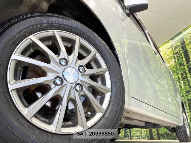 Mazda AZ-WAGON 2008-01 8284484-8
