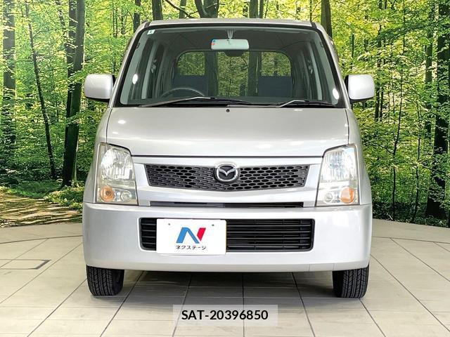 Mazda AZ-WAGON 2008-01 8284484-9