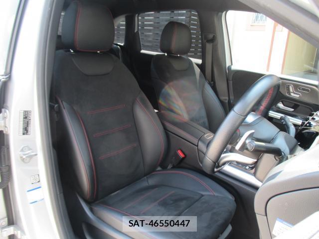 Mercedes Benz B-CLASS 2020-11 8276837-6