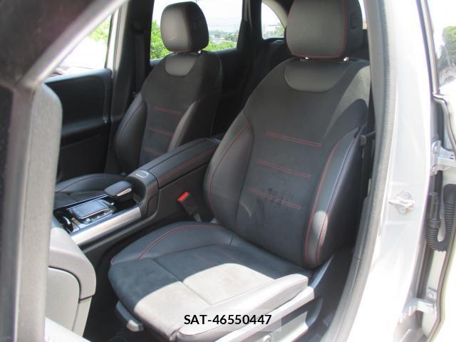 Mercedes Benz B-CLASS 2020-11 8276837-7