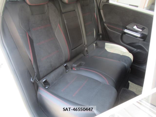 Mercedes Benz B-CLASS 2020-11 8276837-8