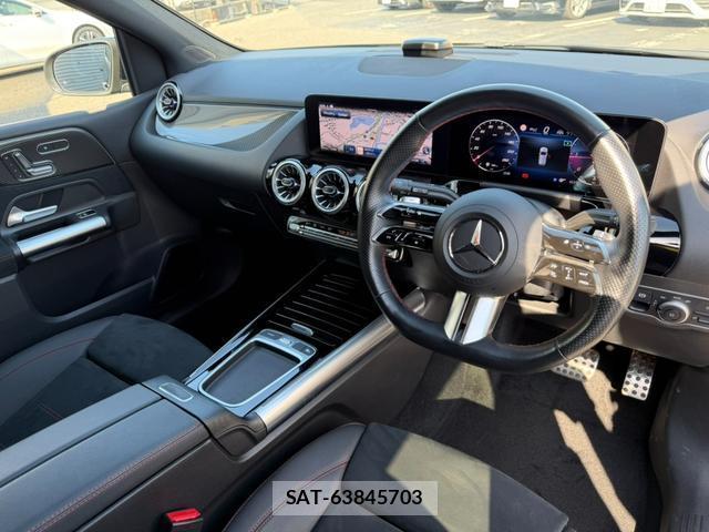 Mercedes Benz B-CLASS 2024-11 8277802-1
