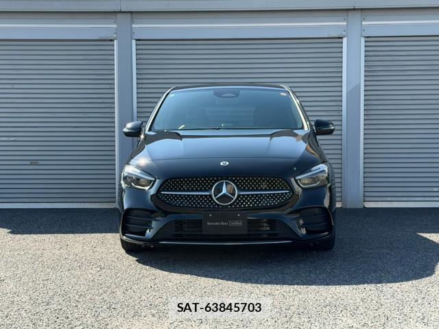 Mercedes Benz B-CLASS 2024-11 8277802-11