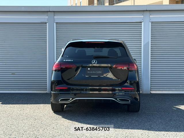 Mercedes Benz B-CLASS 2024-11 8277802-12