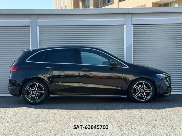 Mercedes Benz B-CLASS 2024-11 8277802-13