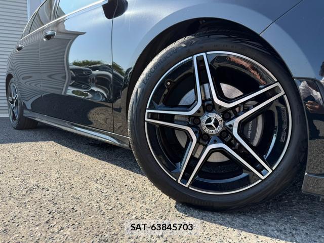 Mercedes Benz B-CLASS 2024-11 8277802-14