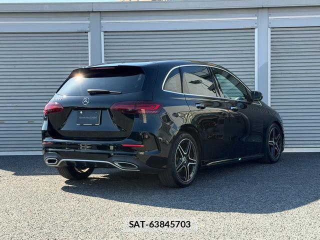 Mercedes Benz B-CLASS 2024-11 8277802-2